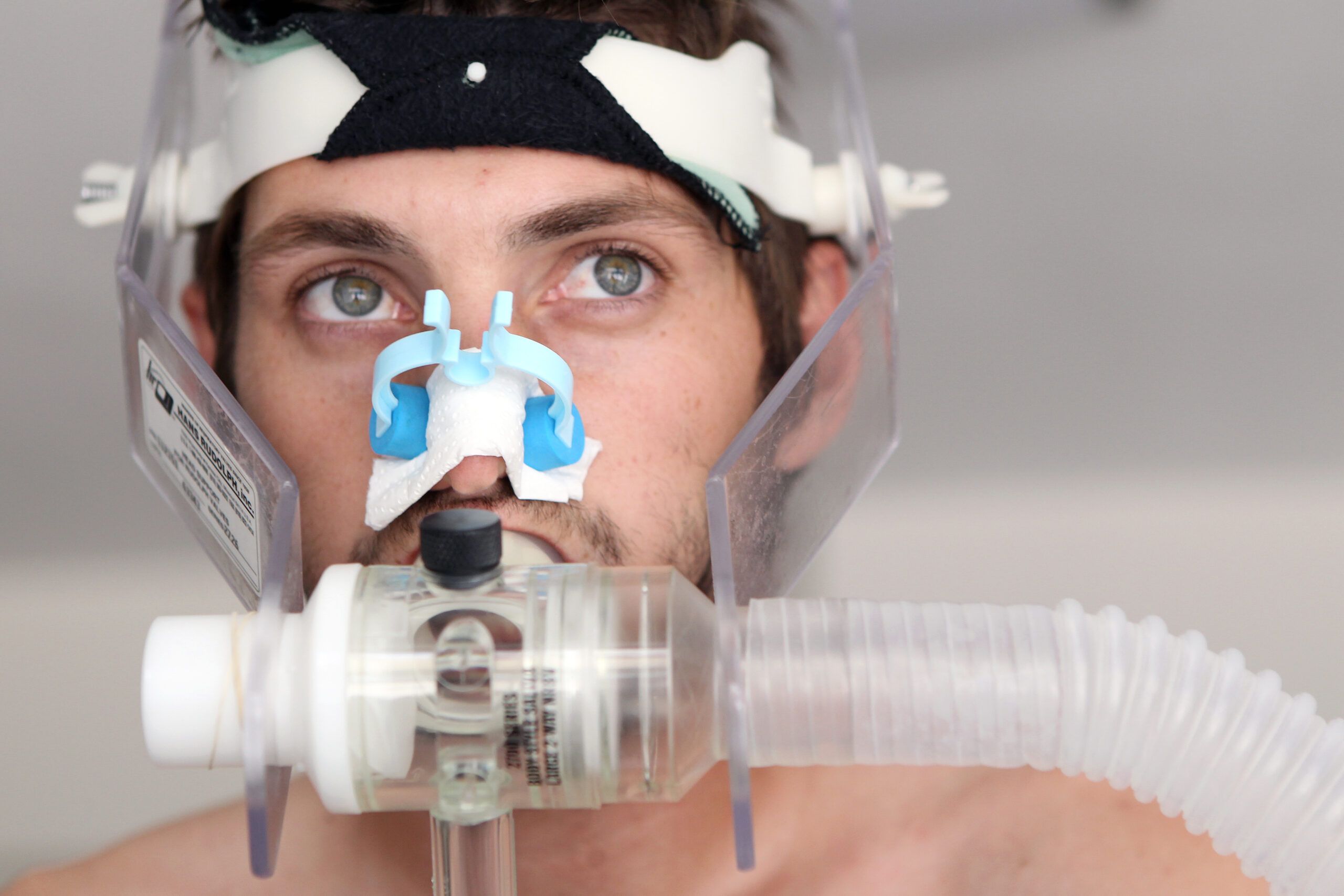 breath analysis